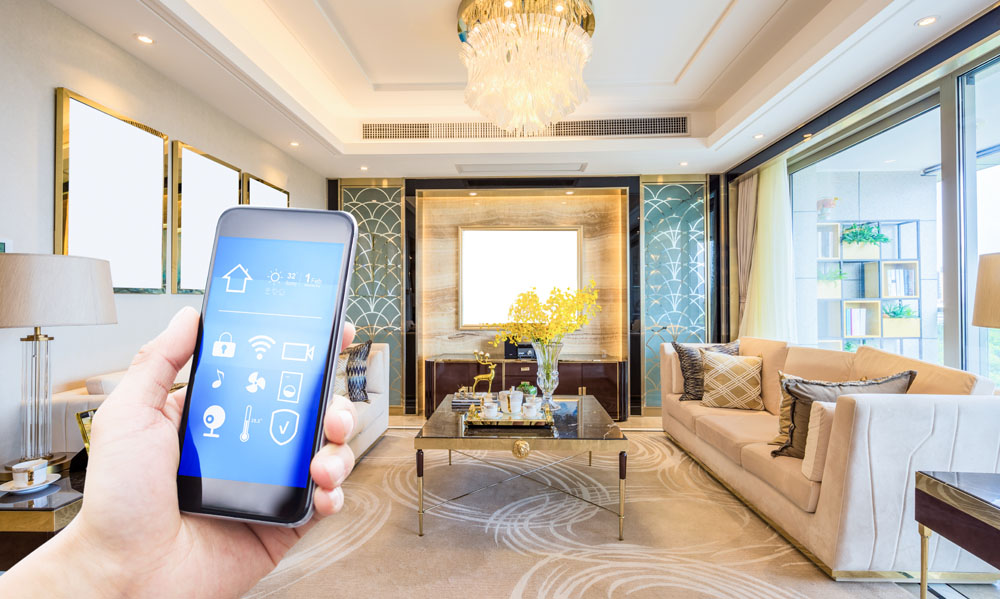 Rendi la tua casa smart con i dispositivi compatibili per Alexa -  Assistente Tecnologico